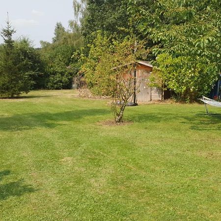 Maison Independante, Au Calme, Charme Et Confort Villa Berou-la-Mulotiere Kültér fotó