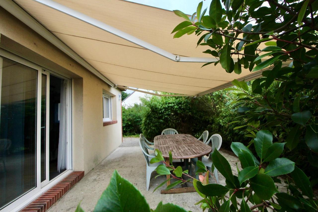Maison Independante, Au Calme, Charme Et Confort Villa Berou-la-Mulotiere Kültér fotó