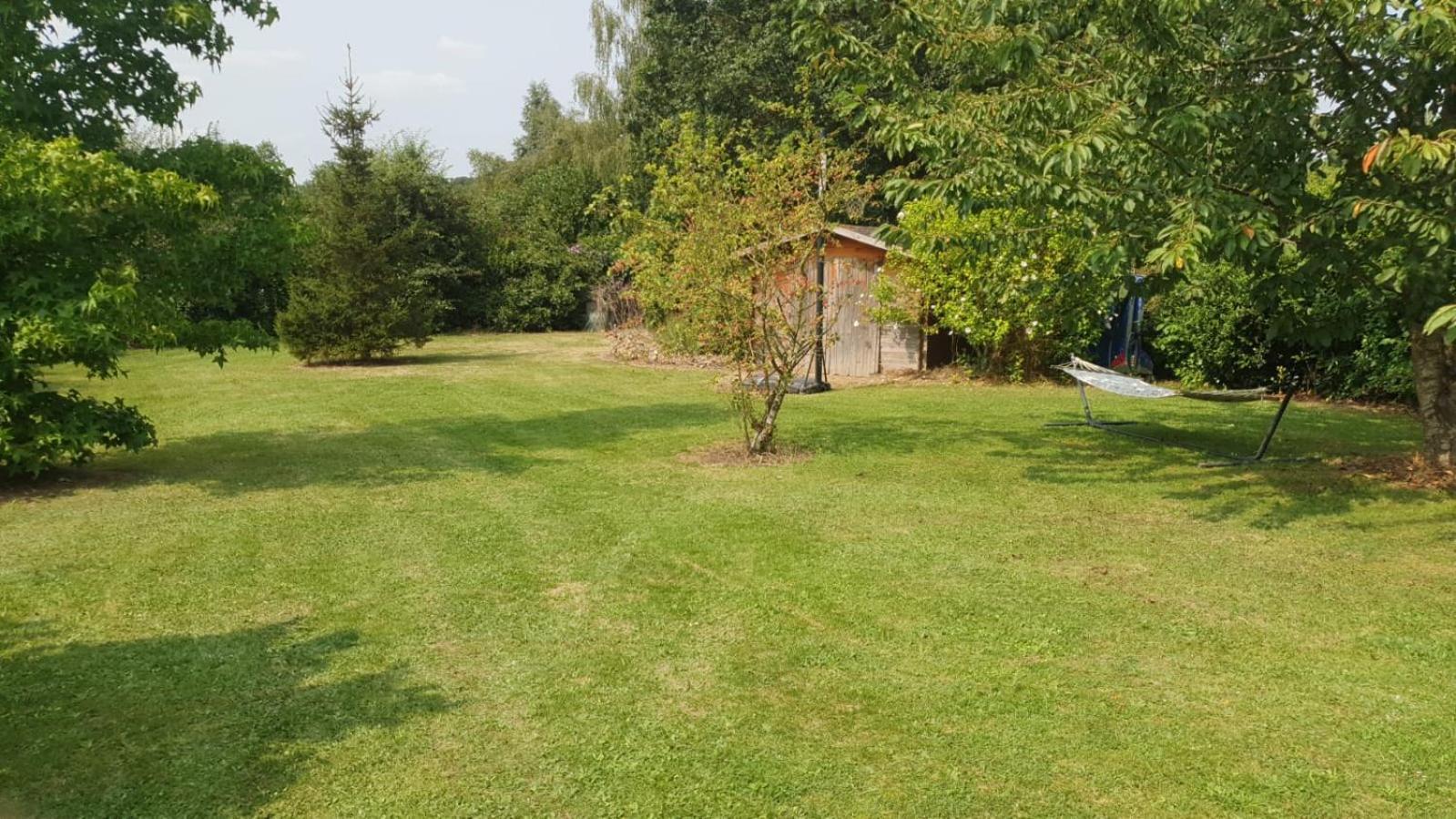 Maison Independante, Au Calme, Charme Et Confort Villa Berou-la-Mulotiere Kültér fotó